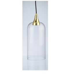large-modern-glass-ceiling-pendant-light-lamp-with-brass-h34-cm-not-perfect