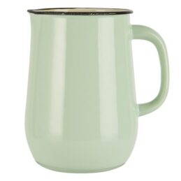 enamel-light-green-pitcher-jug-2-500-ml-by-ib-laursen