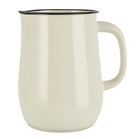 enamel-butter-cream-pitcher-jug-2-500-ml-by-ib-laursen