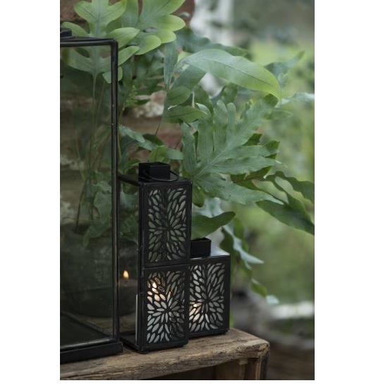 mini-glass-metal-black-lantern-tealight-holder-by-ib-laursen
