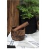 handmade-oiled-acacia-wood-mortar-by-ib-laursen