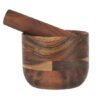 handmade-oiled-acacia-wood-mortar-by-ib-laursen