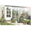 square-metal-garden-tray-with-4-rooms-by-ib-laursen