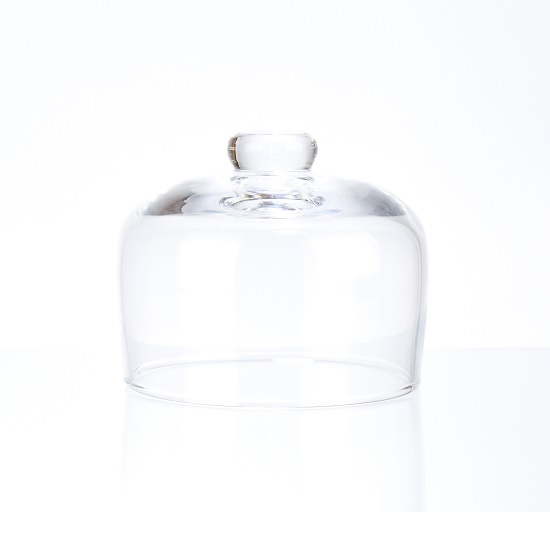 handmade-small-glass-display-cover-cloche-bell-dome-with-knob-10-cm-x-11-5-cm