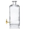 jar-glass-drink-dispenser-with-cork-lid-2-5-liter-square