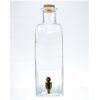 jar-glass-drink-dispenser-with-cork-lid-5-4-liter-rectangular