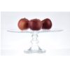 large-glass-display-cake-stand-plate-wedding-party-33-cm-flowers