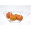 handmade-unique-shape-clear-glass-bowl-o-12-5-cm-sizes-and-shape-may-vary