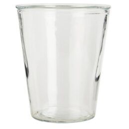 clear-glass-flower-pot-hannah-perfect-for-rope-plant-holder-tall-by-ib-laursen
