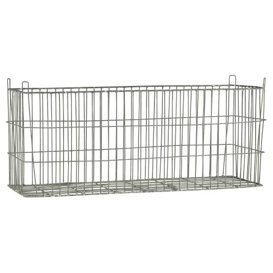 metal-basket-oblong-with-inclined-corners-l49-cm-by-ib-laursen