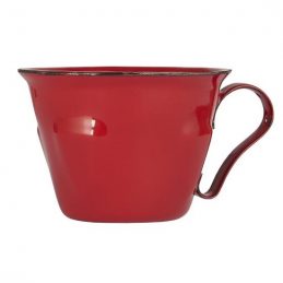 vintage-style-red-enamel-mini-espresso-cup-by-ib-laursen