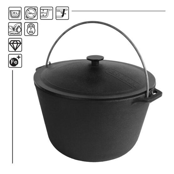 cast-iron-tourism-KAZAN-with-lid-dutch-oven-cauldron-8-L