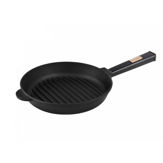 optima-black-cast-iron-grill-pan-240x50-mm