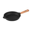 optima-cast-iron-grill-pan-240-50-mm