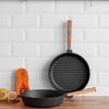 optima-cast-iron-grill-pan-240-50-mmoptima-cast-iron-grill-pan-240-50-mm