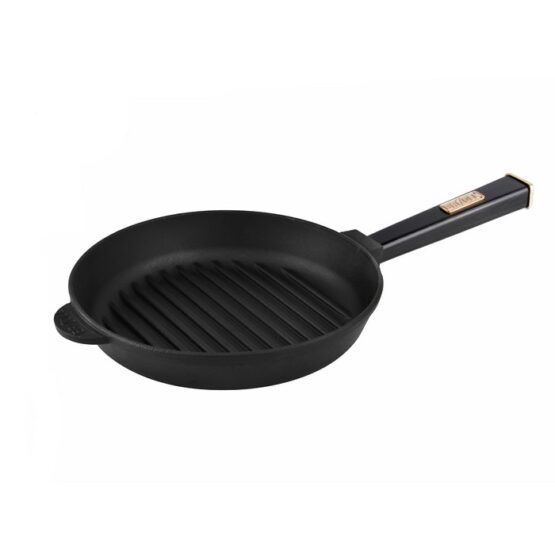 optima-black-cast-iron-grill-pan-260x54-mm