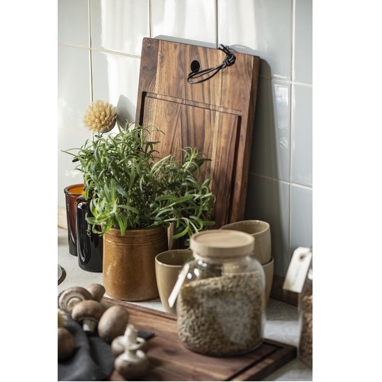 oiled-acacia-wood-cutting-serving-board-medium-by-ib-laursen
