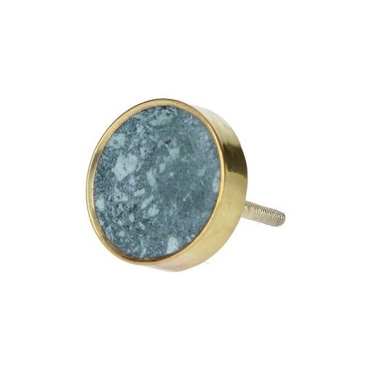 luxury-green-marble-door-knob-with-gold-trim-set-of-2-by-gisela-graham