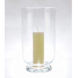large-glass-hurricane-lantern-vase-pillar-candle-holder-30-cm
