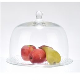handmade-glass-display-cover-cloche-dome-tall-21-cm-x-25-5-cm