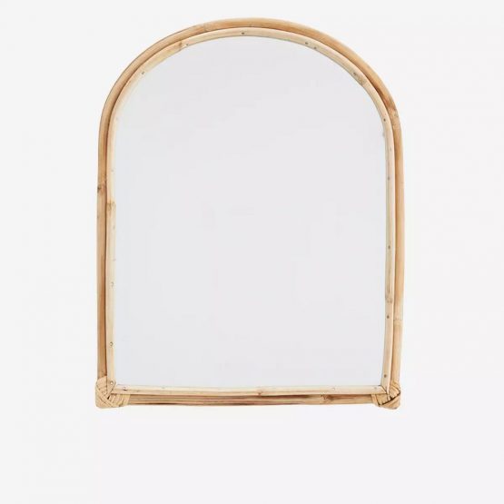 oval-mirror-with-bamboo-frame-by-madam-stoltz