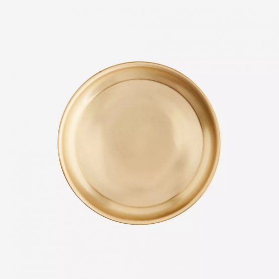 round-brass-tray-10-cm-by-madam-stoltz