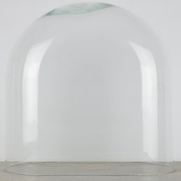 vintage-look-medium-oval-glass-display-dome-height-35-cm