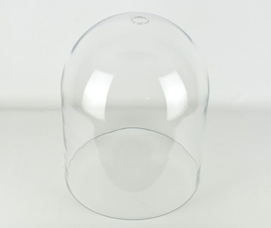 large-glass-dome-display-cloche-terrarium-44-5x35-5-cm-with-hole