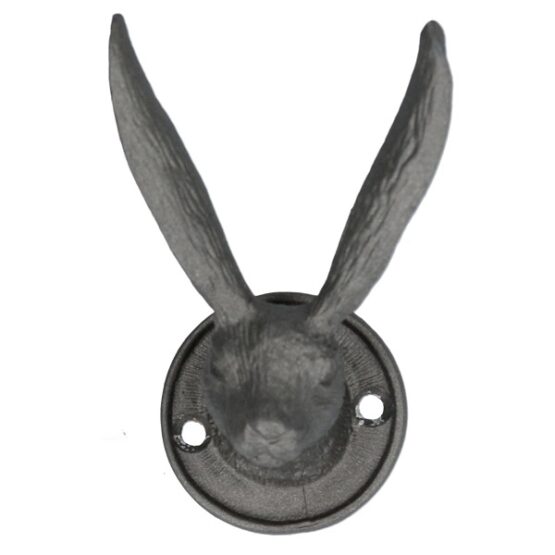 metal-wall-coat-hook-pewter-hare-9cm-by-gisela-graham