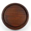 dark-brown-wooden-base-with-yellow-pattern-23-2-cm-for-glass-dome