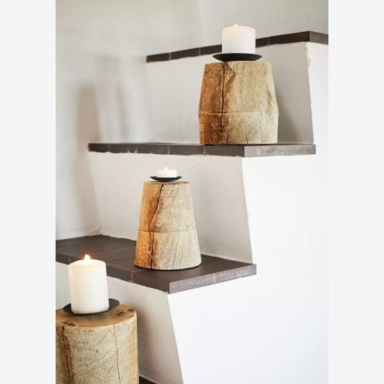 set-of-3-recycled-wooden-candle-stands-by-madam-stoltz