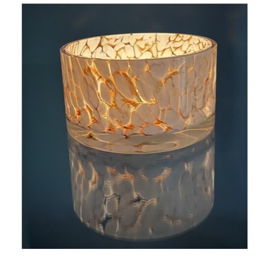 multicolour-handmade-glass-bowl-candle-holder-o15-cm-honey