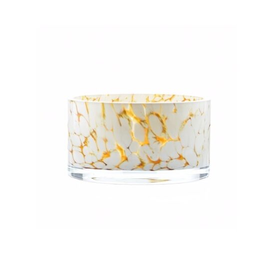 multicolour-handmade-glass-bowl-candle-holder-o15-cm-honey