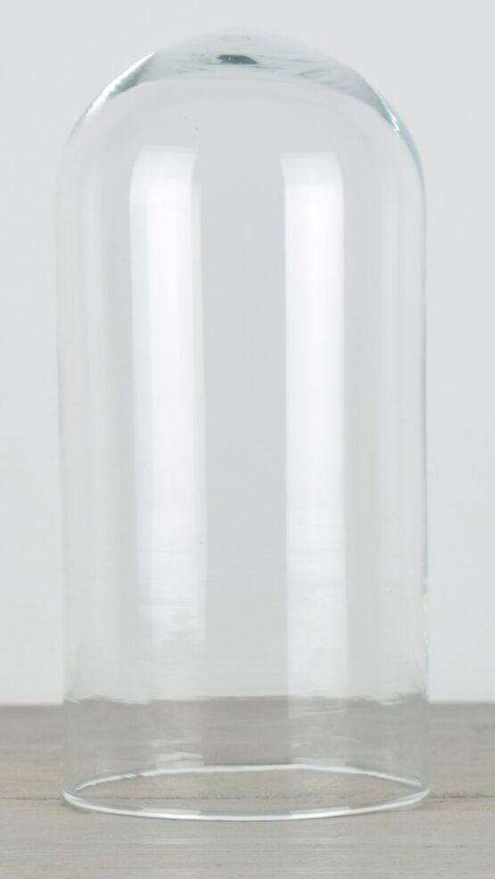 vintage-look-small-glass-display-dome-height-20-x-10-5-cm