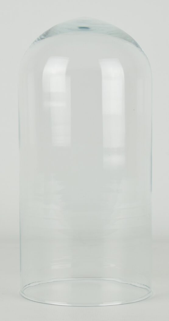 vintage-look-small-glass-display-dome-height-20-x-10-5-cm