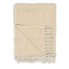100-cotton-blanket-throw-cream-yellow-by-ib-laursen