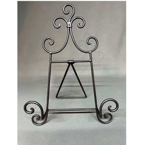 cook-recipe-book-metal-easel-stand-finished-in-black