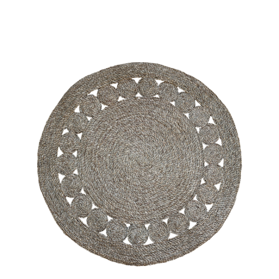 braided-seagrass-rug-o120cm-by-chic-antique