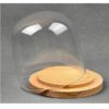 emh-small-glass-dome-display-cloche-natural-wooden-base-10-x-10-cm