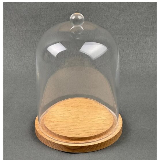emh-small-glass-dome-display-cloche-with-knob-and-natural-wooden-base-15-5-x-10-cm