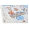 2pc-baby-bedding-set-135x100-cm-owls-on-bikes-blue