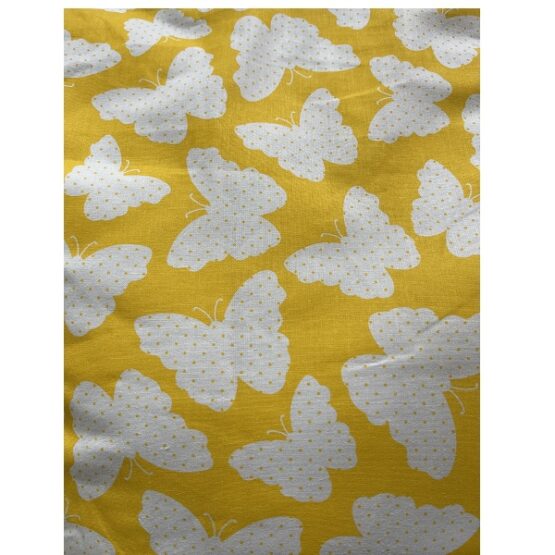 fitted-sheet-fit-moses-basket-pram-90x40-cm-butterflies-yellow
