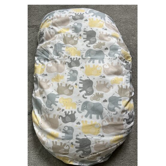 fitted-sheet-fit-moses-basket-pram-90x40-cm-neutral-elephants