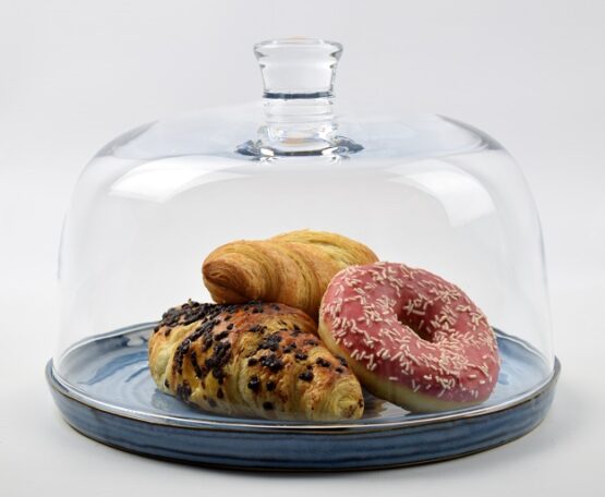 clear-glass-display-dome-with-knob-handle-h16-cm-x-25-cm
