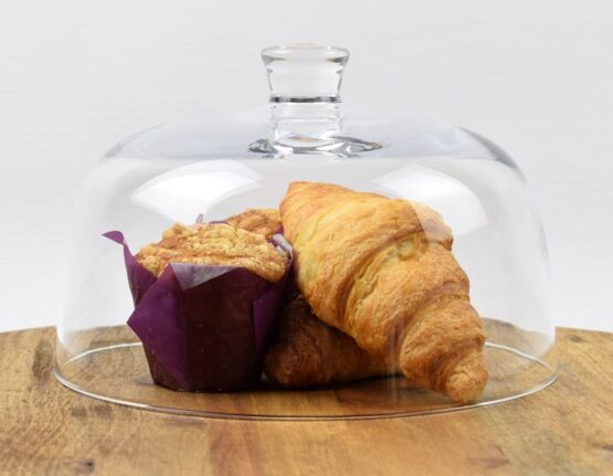 clear-glass-display-dome-with-knob-handle-h16-cm-x-25-cm