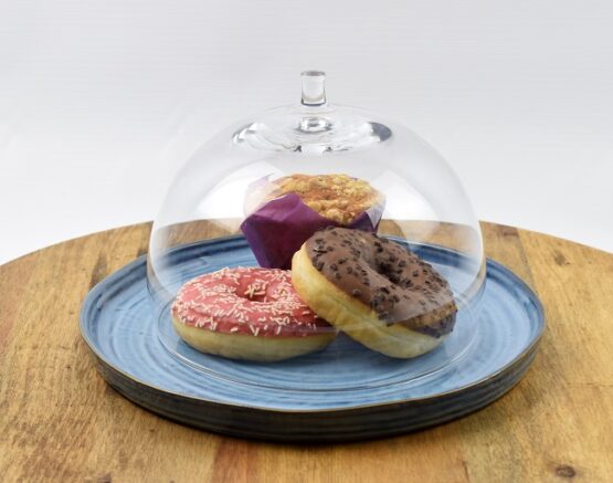 clear-glass-display-dome-with-knob-handle-h14-cm-x-18-cm