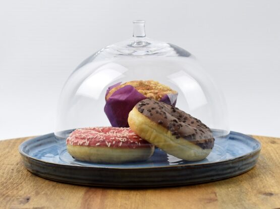clear-glass-display-dome-with-knob-handle-h14-cm-x-18-cm