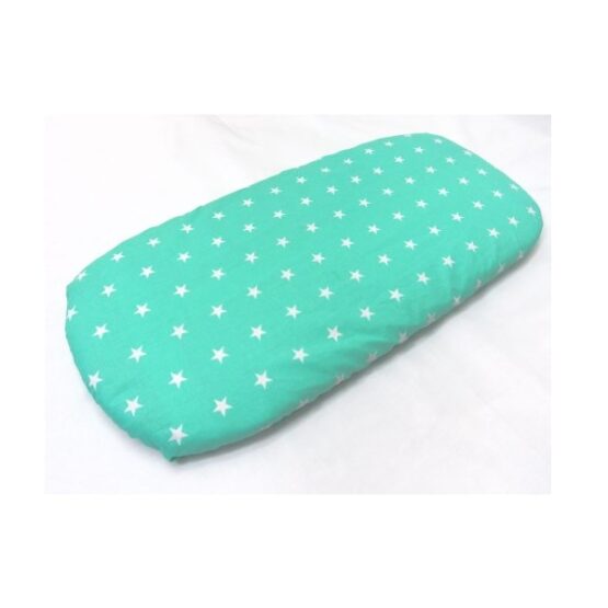 mint-fitted-sheet-fit-moses-basket-pram-90x40-cm-stars-white