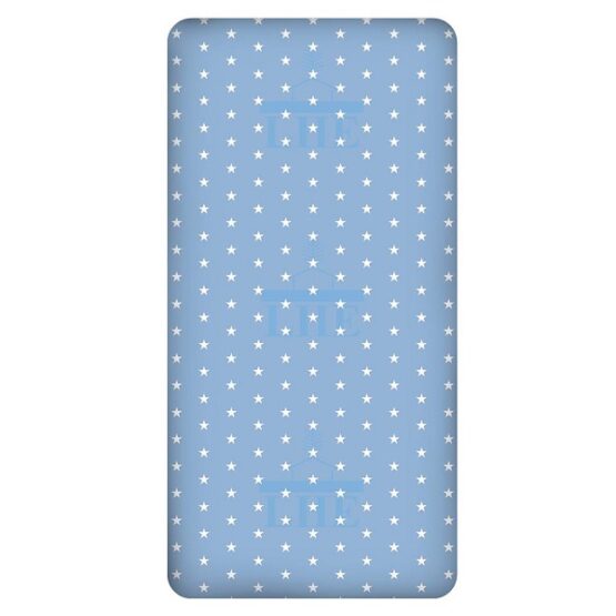 blue-fitted-sheet-fit-moses-basket-pram-90x40-cm-small-stars-white