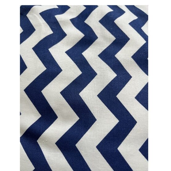 fitted-sheet-fit-moses-basket-pram-90x40-cm-zig-zag-navy